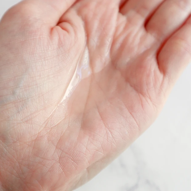 saranara ウォーターサロンシルクトリートメント