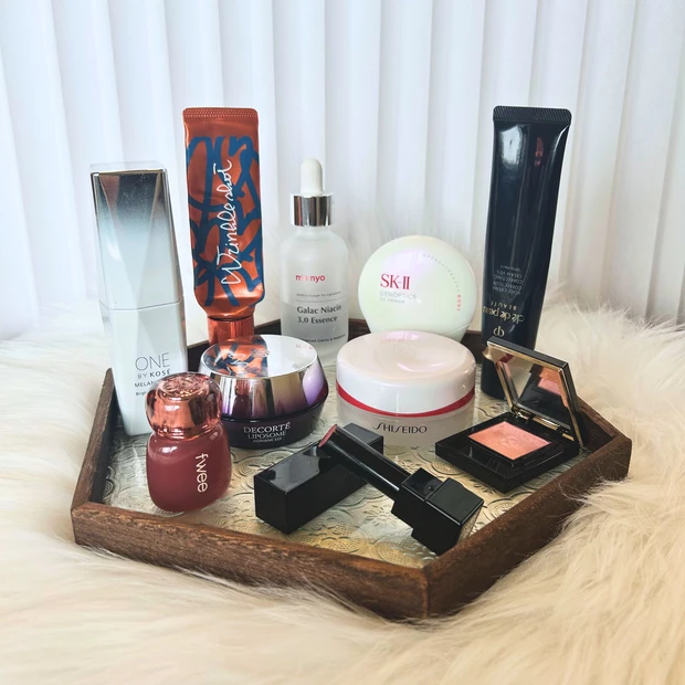 【自己紹介】マキアビューティーズのminaです！ スキンケアやツヤ肌などお任せください♪_2