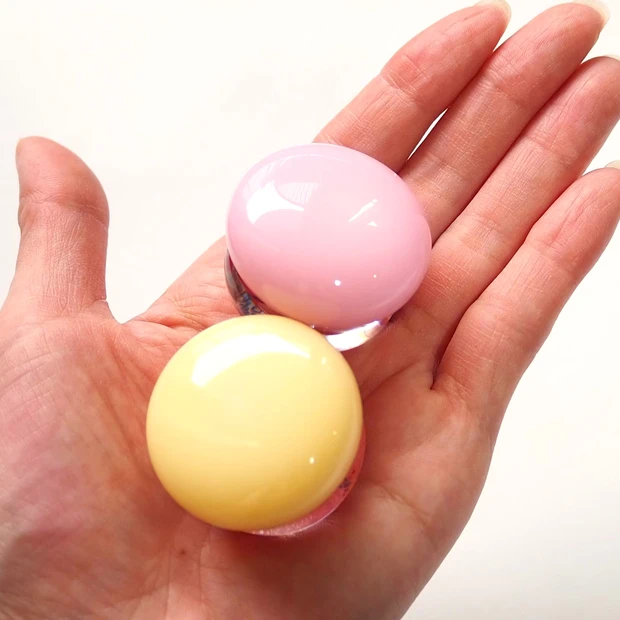 「カラーグラム ティントリージャム」