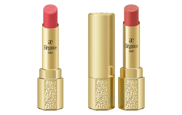 まつ毛、無重力級！ エレガンスから待望の新マスカラ登場【春新色コスメ2022】_5