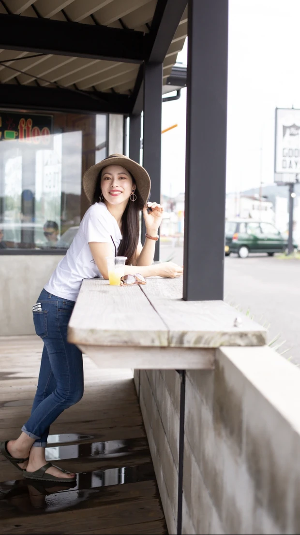 【2020年度始動♡】趣味を強みに♡コンプレックスを味方に♡4年目bekiはpositive blogger♡【Who is beki?】_2