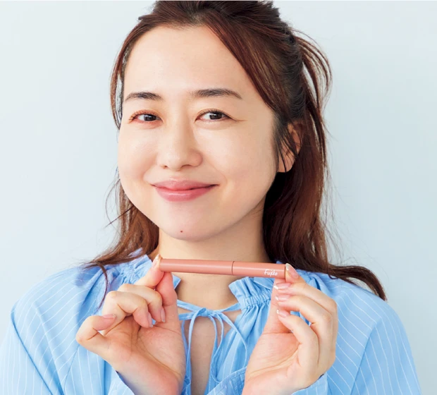 ”棒モノコスメ”を使った時短メイク＆おすすめアイテム　PhotoGallery_2_20