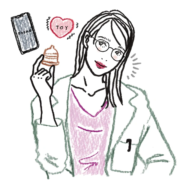 性について明るく語ろう！ 2022年最新フェムテック_2_1