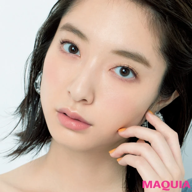 抜け感ある太眉はこうつくる！ 薄眉さんのお悩みにめぐ♡りほコンビが答えま…