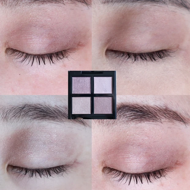 アディクション　ザ アイシャドウ パレット ＋