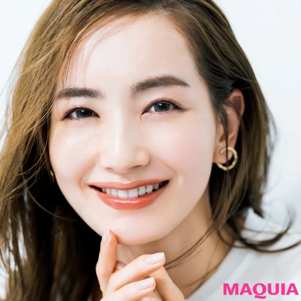 自分を活かすベースメイクって? 人気ヘア&メイクアップアーティスト7人に…