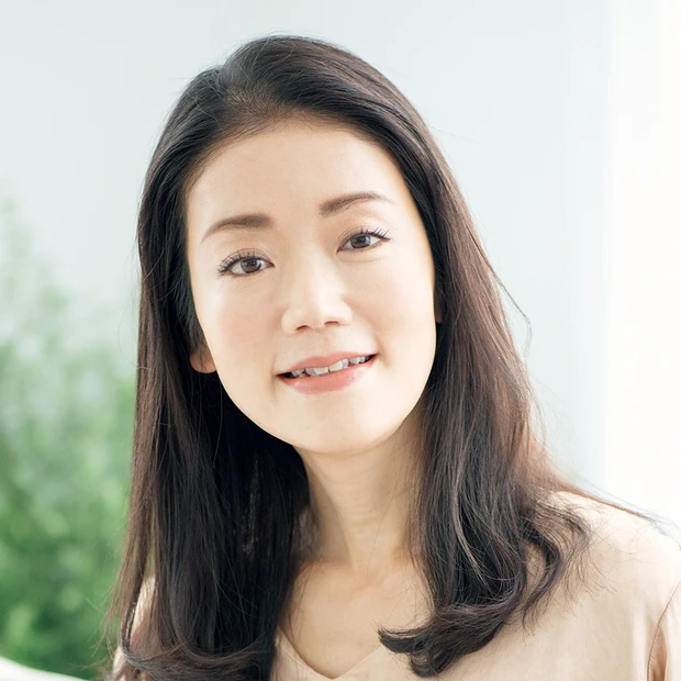 弓気田みずほさん