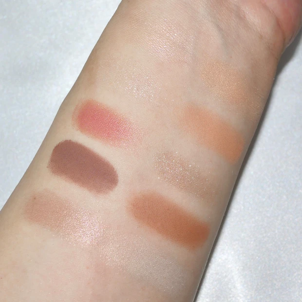 Dior(ディオール)サンククルールクチュール ディオールショウ サンククルール 比較