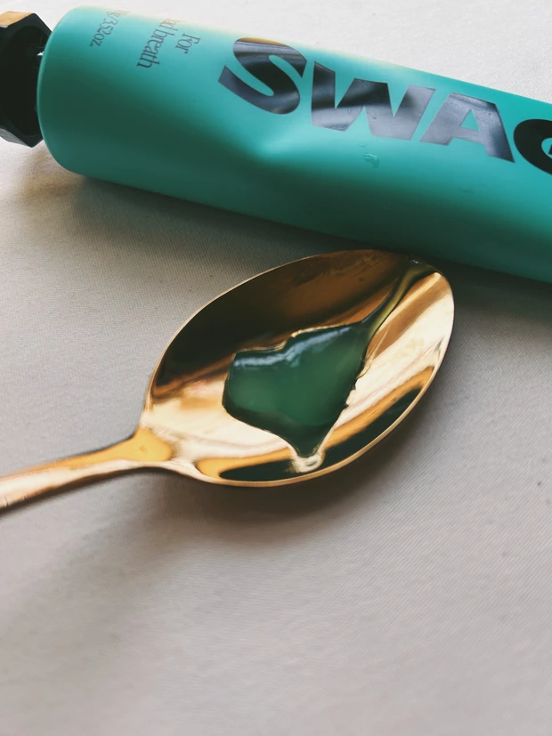 オーラルケアブランド【スワッグ（SWAG）TOOTH PASTE FOR BAD BREATH】の爽快感200％の歯磨き粉で新感覚の口臭ケア！_2
