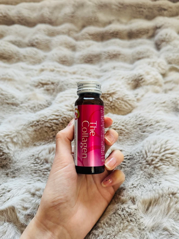 資生堂 ザ・コラーゲン