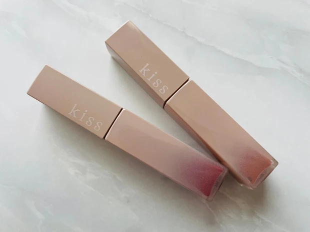 【キス リップアーマー】今話題のリップを試してみました♡_2_1
