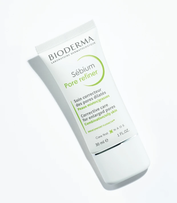 【敏感肌 クリーム】ビオデルマ セビウム スキンリファイナー