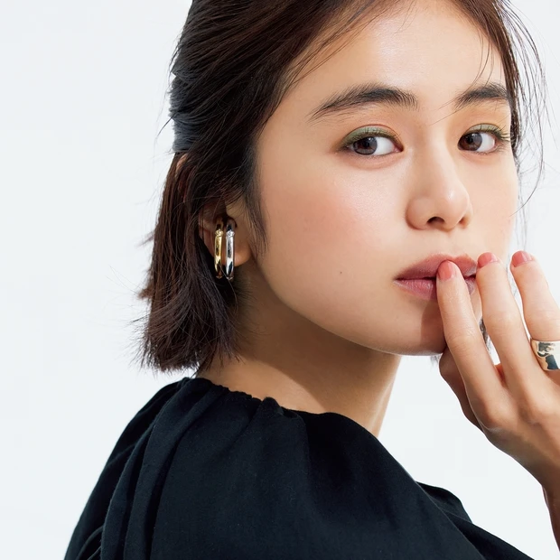 色合わせでメイクのマンネリ打破！ 春のアイライナー、ベストな組み合わせ