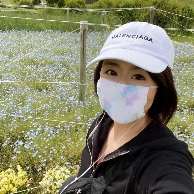 【美ライフスタイル】季節を愛でる早朝ランニングでいつでもポジティブにいる方法♡_2