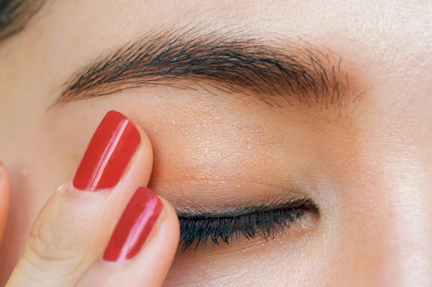 憧れブランドの春新色アイパレットを使い倒し PhotoGallery_1_26