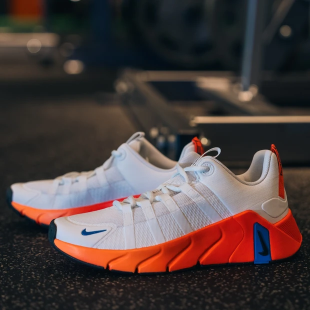 美活スニーカーに最適！ 「ナイキ フリー メトコン 7」でトレーニング効率が格段に上がる【体験レポ】