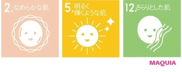 【毛穴の黒ずみ対策におすすめの夏のスキンケア】ポツポツを抹消 黒ずみをクリーンアップ