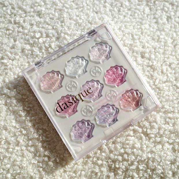 dasique新作が可愛すぎる💘!!_2_1