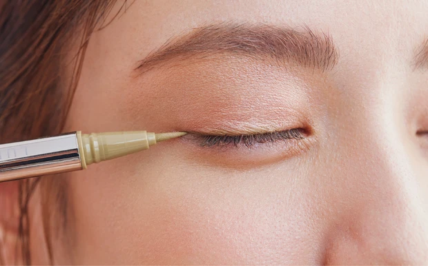 林 由香里さんが、今気になるメイク PhotoGallery_1_12