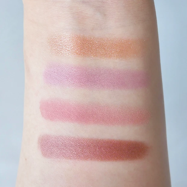 SUQQU シグニチャーカラーアイズ 141 狭間空 秋