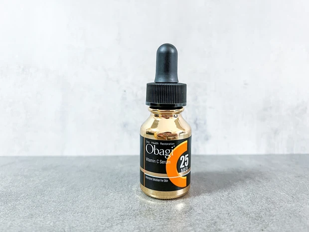 大人の肌悩みにマルチに対応!“老け顔”知らずの肌を目指す【オバジ】ハリ化粧水×美容液の魅力とは?_3