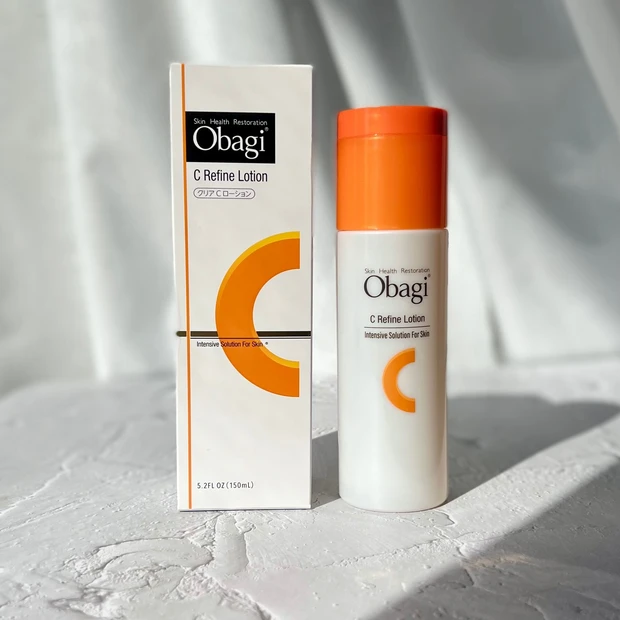 Obagi オバジC リファインローション