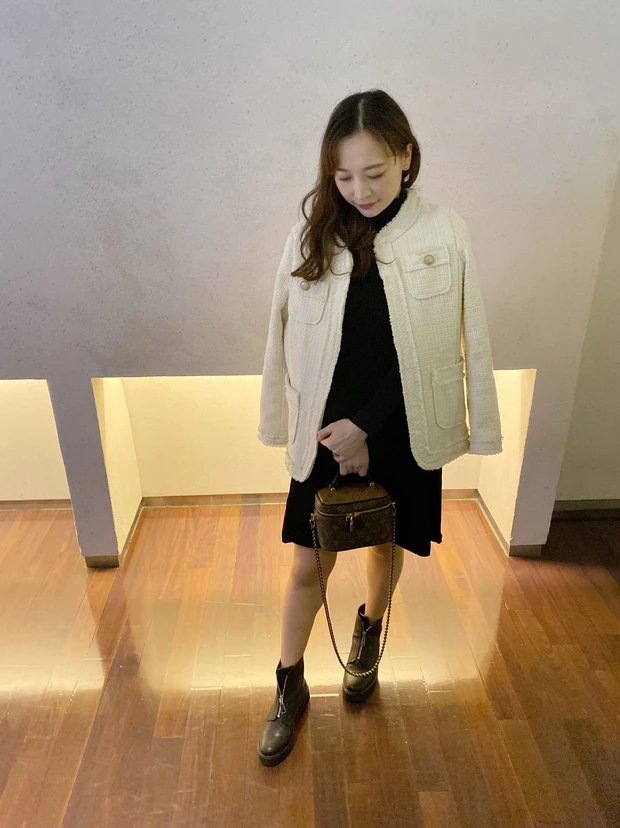 コーディネート １