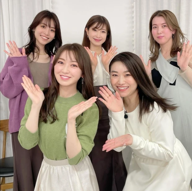 【自己紹介】マキアインフルエンサー6年目 ちぃです♪ハリツヤ肌作り研究中！スキンケア大好き2児のママ_2_2