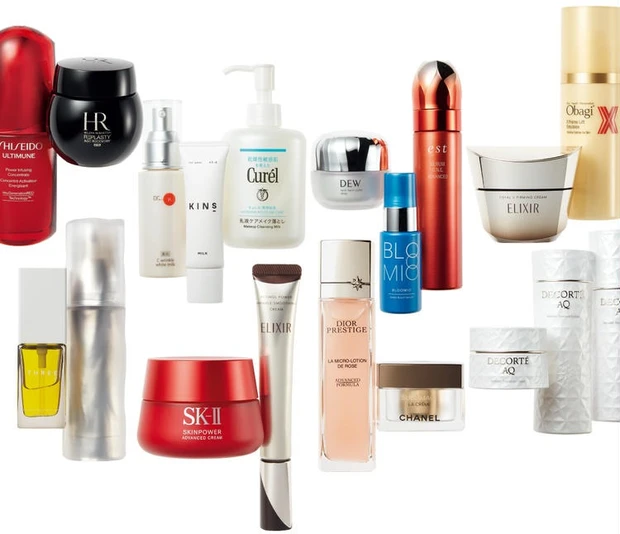 【7位】2023年下半期スキンケアを総括! 適度な刺激、ミルク復活etc.アベオダが解説【MAQUIAベストコスメ2023下半期】