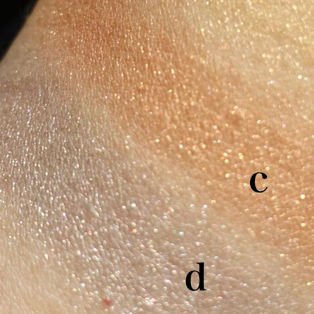 Celvoke セルヴォーク ヴァティックアイパレット 06 アクアティックイエロー 2023 春コスメ 春新作 新色 スウォッチ メイク How to 使い方