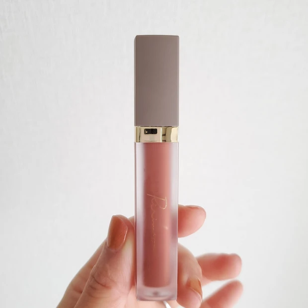 リリミュウ センシュアルフィックス ティント04 シナモンナッツ