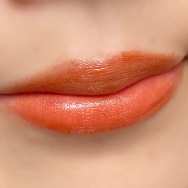 SUQQU秋コレクション2024】秋はオシャレなオレンジリップで