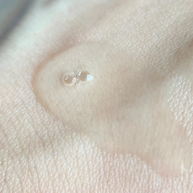 オバジ Obagi 美容液 毛穴 ビタミンC ハリ