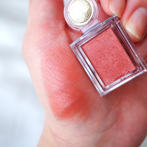 マジョリカマジョルカ(MAJOLICA MAJORCA)シャドーカスタマイズ RD303 すずめ