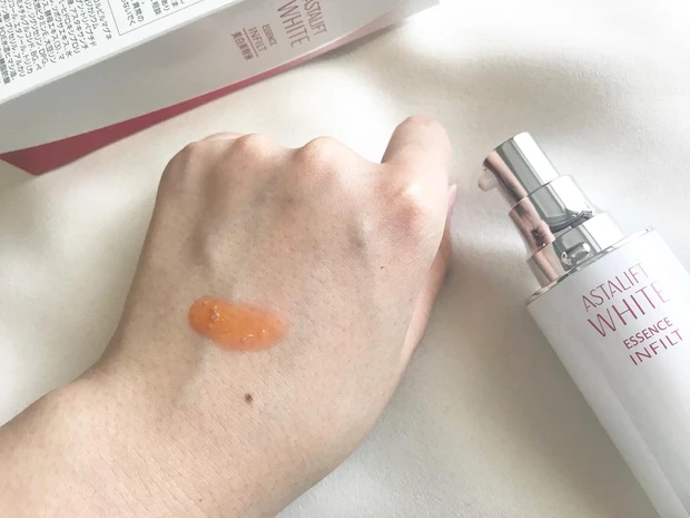 毎日のケアにプラス！アスタリフトのUVケア_4_1