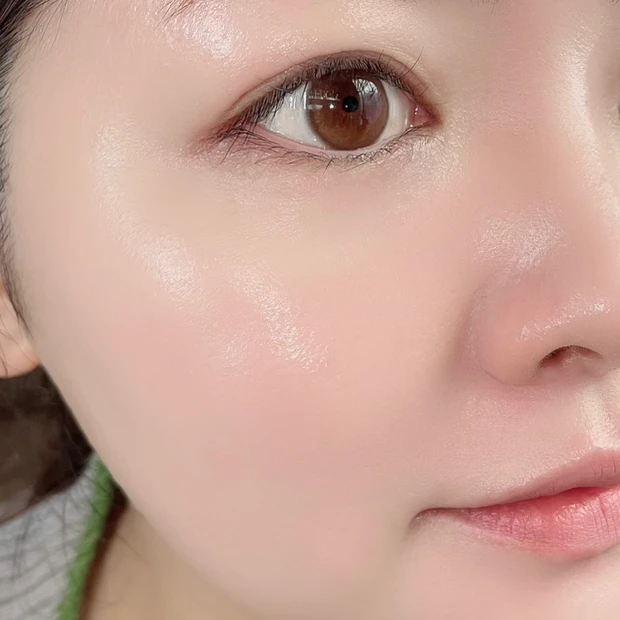 キャンメイク クッションファンデ フィットグロウクッション