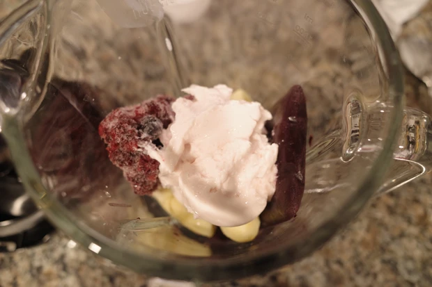 アサイーボウルお家レシピとハワイのおすすめ店🌺_3_2