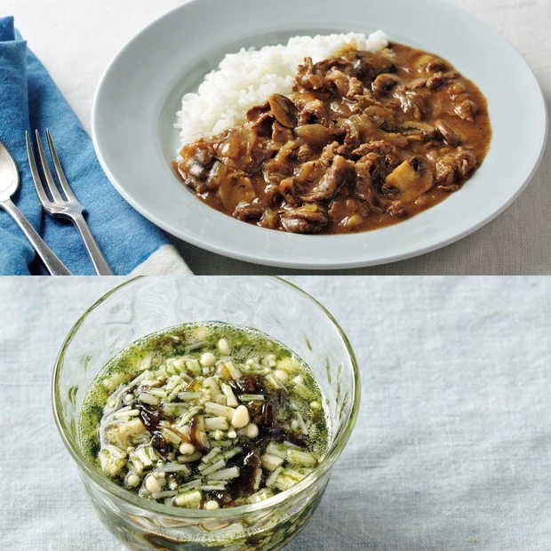 免疫力を上げるお手軽レシピ。食べ方のポイントも押さえてウイルスに負けない…