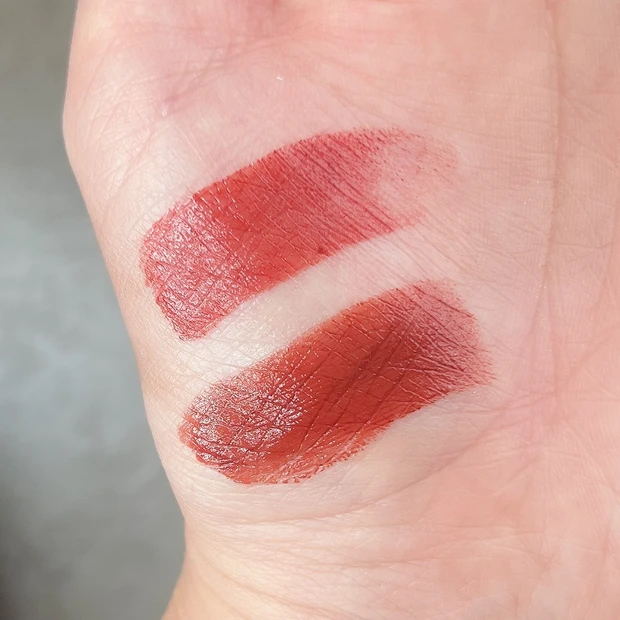 韓国アイドルも支持する人気メイクアップアーティスト発〈ウォンジョンヨ〉の「リップステッカー」をスウォッチ！_2