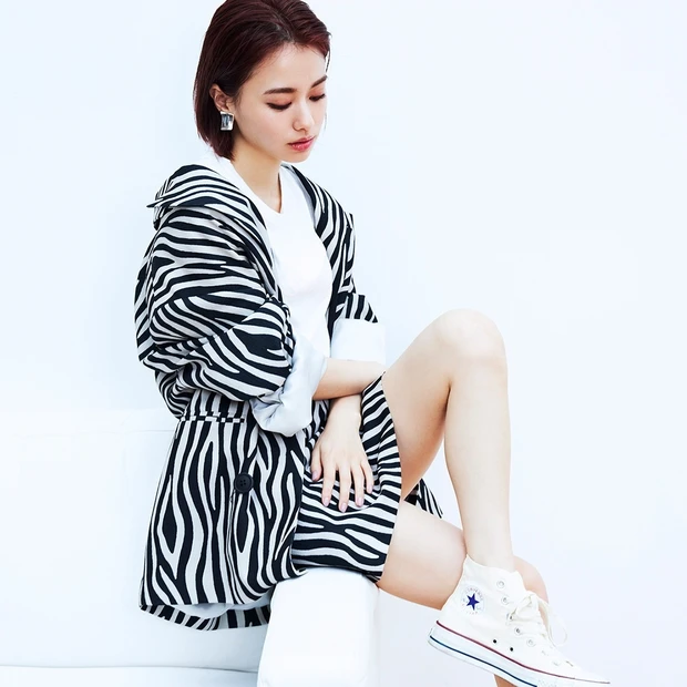 Q89 舞香さんのスッピンはどう?