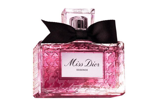 プレゼント ギフト ミス ディオール エッセンス(パルファン)