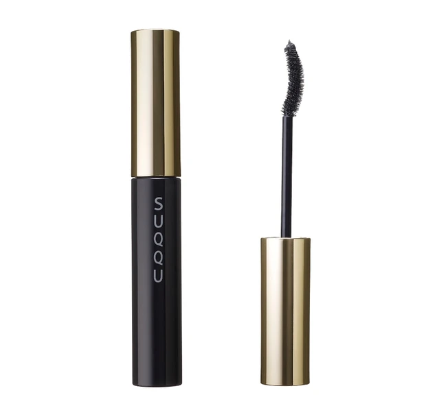 月星座・蟹座の2025年下半期 運気アップアイテム　3D アイラッシュ マスカラ ￥4730／SUQQU