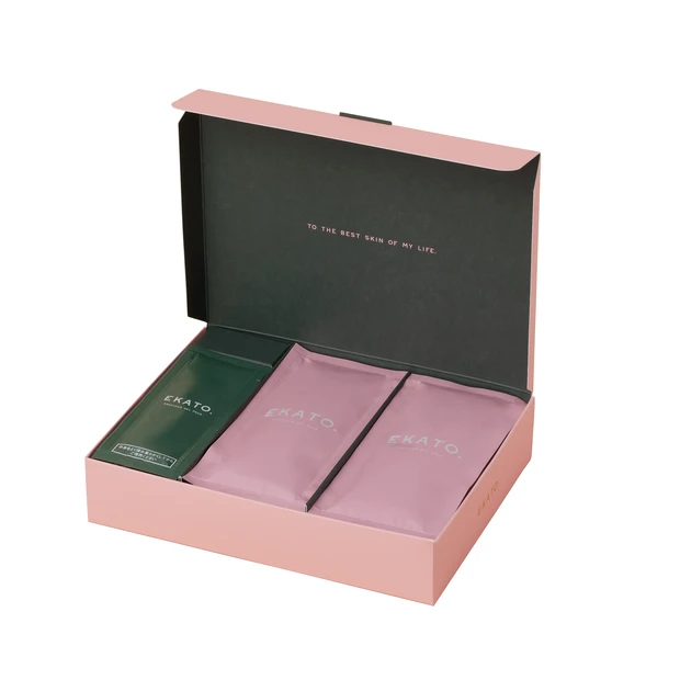 大人気美容クリエイター・吉田朱里&水越みさとも挑戦！ “なりたい自分”を叶える注目の最強メソッドとは？_6_2