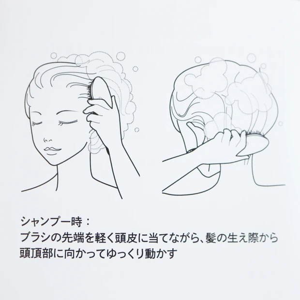 リファイオンケアブラシプレミアム