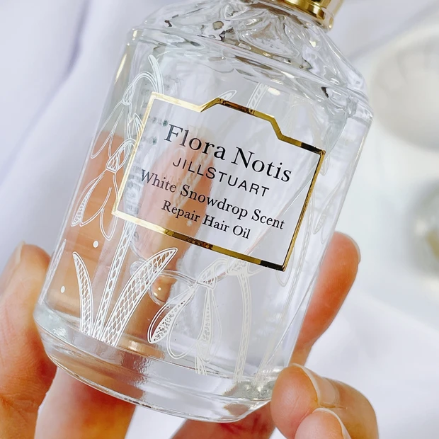 破格の¥8,140！【フローラノーティスジルスチュアート スノードロップコフレ】クリスマスならではの華やかさ☆クリスマスコフレ2022_3_2