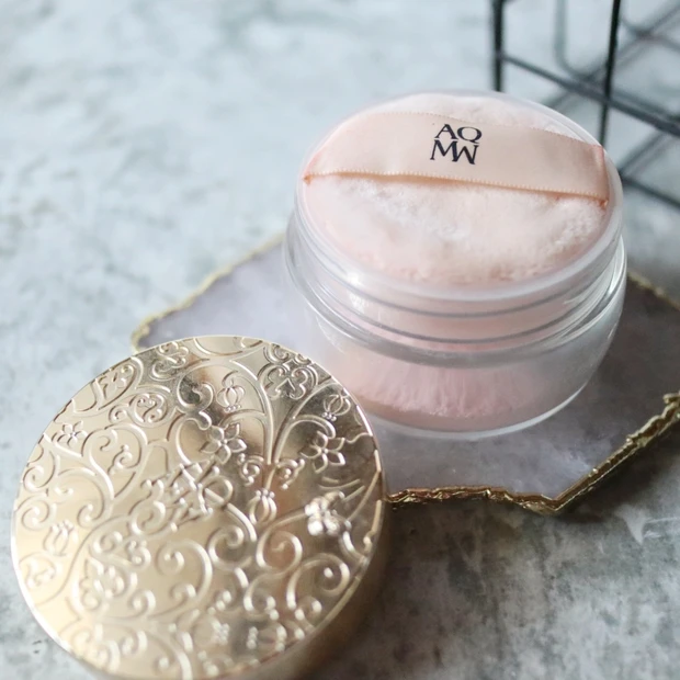 【メイク方法】化粧落ちしても美肌をキープ！pippi流 真夏のマスク＆汗対策ベースメイクの作り方_14