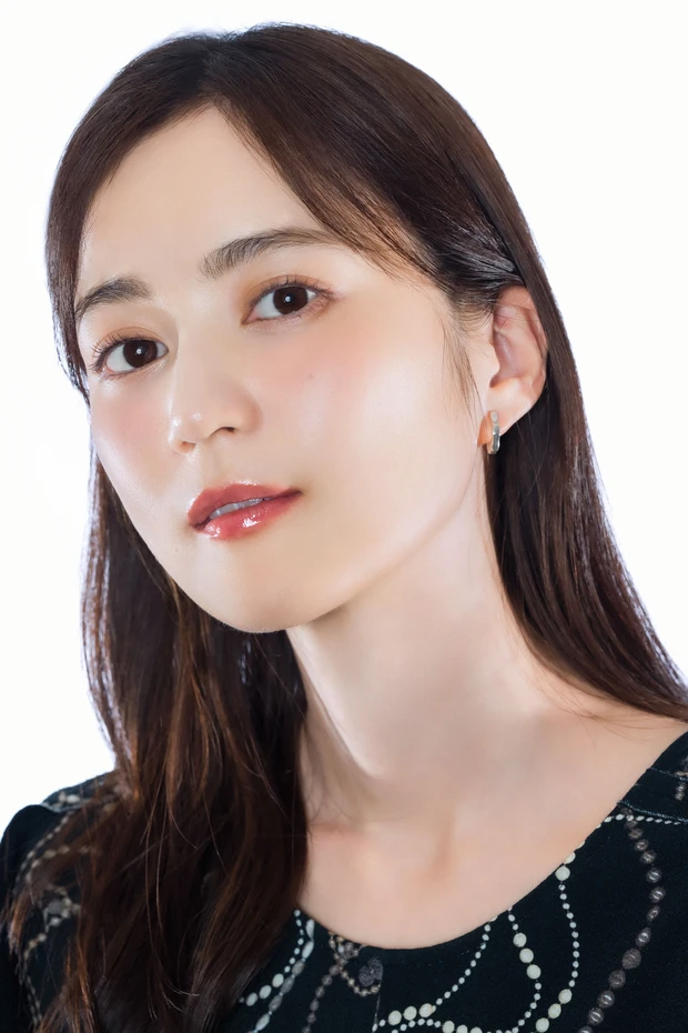 生田絵梨花 乃木坂46 マキア インタビュー