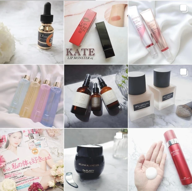 【至福のクレンジング】体温でじゅわっととろける癒しのハーブクレンジング_6