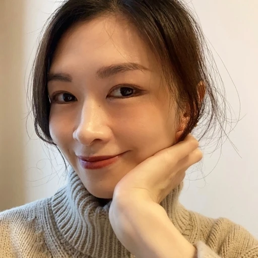 【イエベ秋×モカムースメイク】韓国発の「チョンハメイク」も取り入れた旬のスタイルをご紹介_8