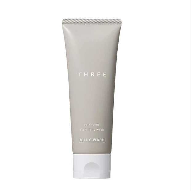 THREE バランシングステム ジェリー ウォッシュ